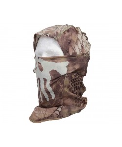 Балаклава EmersonGear Ghost Multi Hood (Highlander)