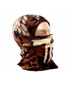 Балаклава EmersonGear Ghost Multi Hood (Highlander)
