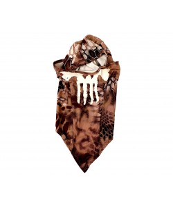 Балаклава EmersonGear Ghost Multi Hood (Highlander)