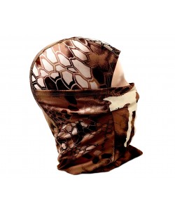 Балаклава EmersonGear Ghost Multi Hood (Highlander)