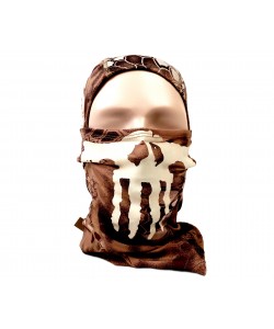 Балаклава EmersonGear Ghost Multi Hood (Highlander)