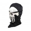 Балаклава EmersonGear Ghost Multi Hood (Black) - фото № 1