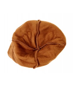 Шапка флисовая EmersonGear Fleece Velcro Watch Cap (Coyote)