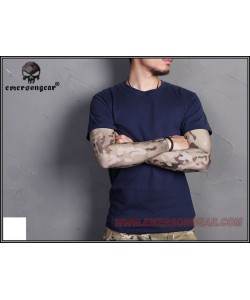 Нарукавники спортивные EmersonGear 2.0 UPF50+ Arm Cover (Multicam)