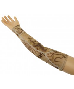 Нарукавники спортивные EmersonGear 2.0 UPF50+ Arm Cover (Highlander)