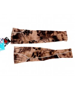 Нарукавники спортивные EmersonGear 2.0 UPF50+ Arm Cover (Highlander)