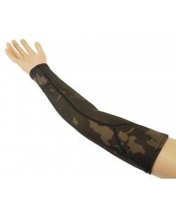 Нарукавники спортивные EmersonGear 2.0 UPF50+ Arm Cover (MCBK)