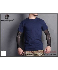 Нарукавники спортивные EmersonGear 2.0 UPF50+ Arm Cover (MCBK)