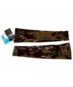 Нарукавники спортивные EmersonGear 2.0 UPF50+ Arm Cover (MCTP)