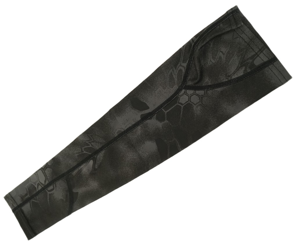 Нарукавники спортивные EmersonGear 2.0 UPF50+ Arm Cover (Typhon)