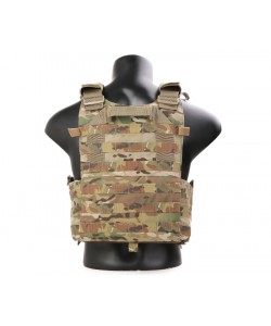 Разгрузочный жилет EmersonGear Quick Release 094K Style Plate Carrier (Multicam)
