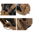 Разгрузочный жилет EmersonGear Quick Release 094K Style Plate Carrier (Multicam) - фото № 5