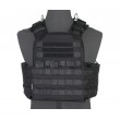 Разгрузочный жилет EmersonGear CP Style CPC Tactical Vest (Black) - фото № 1