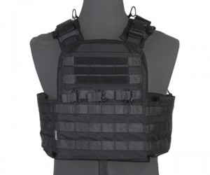 Разгрузочный жилет EmersonGear CP Style CPC Tactical Vest (Black)