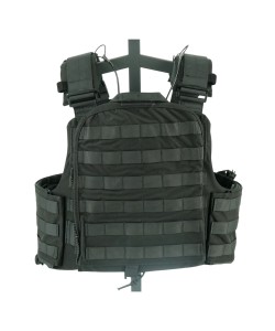Разгрузочный жилет EmersonGear CP Style CPC Tactical Vest (Black)