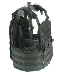 Разгрузочный жилет EmersonGear CP Style CPC Tactical Vest (Black)