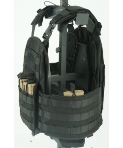 Разгрузочный жилет EmersonGear CP Style CPC Tactical Vest (Black)