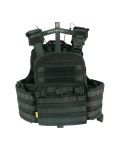 Разгрузочный жилет EmersonGear CP Style CPC Tactical Vest (Black)
