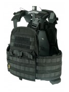 Разгрузочный жилет EmersonGear CP Style CPC Tactical Vest (Black)