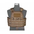 Разгрузочный жилет EmersonGear CP Style CPC Tactical Vest (Coyote) - фото № 1