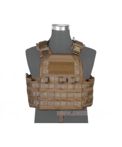 Разгрузочный жилет EmersonGear CP Style CPC Tactical Vest (Coyote)