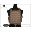 Разгрузочный жилет EmersonGear CP Style CPC Tactical Vest (Coyote) - фото № 3