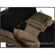 Разгрузочный жилет EmersonGear CP Style CPC Tactical Vest (Coyote) - фото № 6
