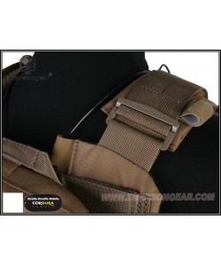 Разгрузочный жилет EmersonGear CP Style CPC Tactical Vest (Coyote)