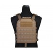 Разгрузочный жилет EmersonGear CP Lightweight AVS Vest (Coyote) - фото № 3