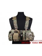 Разгрузочная система EmersonGear UW Gen V Split Front Chest Rig (Mandrake)