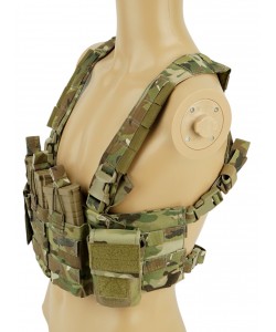 Разгрузочная система EmersonGear Easy Chest Rig (Multicam)