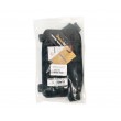 Набедренная платформа EmersonGear MOLLE Leg Accessary bag (Black) - фото № 5