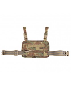 Набедренная платформа EmersonGear MOLLE Leg Accessary bag (Multicam)