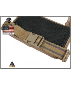 Набедренная платформа EmersonGear MOLLE Leg Accessary bag (Multicam)
