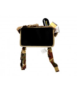 Набедренная платформа EmersonGear MOLLE Leg Accessary bag (Multicam)