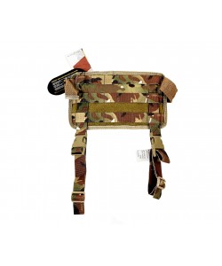 Набедренная платформа EmersonGear MOLLE Leg Accessary bag (Multicam)