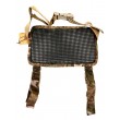 Набедренная платформа EmersonGear MOLLE Leg Accessary bag (Green Camo) - фото № 6