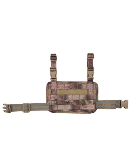 Набедренная платформа EmersonGear MOLLE Leg Accessary bag (Highlander)