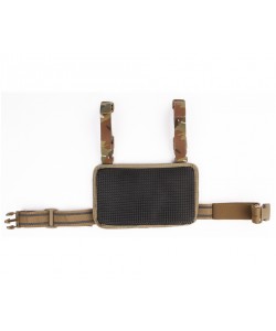 Набедренная платформа EmersonGear MOLLE Leg Accessary bag (Highlander)