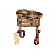 Набедренная платформа EmersonGear MOLLE Leg Accessary bag (Highlander) - фото № 2