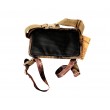 Набедренная платформа EmersonGear MOLLE Leg Accessary bag (Highlander) - фото № 6