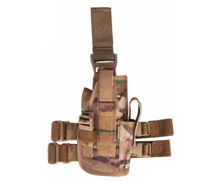Набедренная платформа EmersonGear Sales Leg Holster (Multicam)