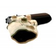 Кобура поясная EmersonGear Quickly Pistol Holster для Colt 1911 (AT-FG) - фото № 7
