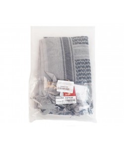 Арафатка-шарф Emersongear Arab kerchief - skeleton (Warm Grey)