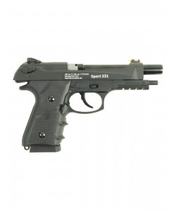 Пневматический пистолет Borner Sport 331 (Beretta) blowback