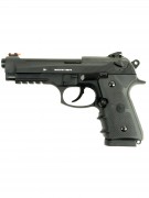 Пневматический пистолет Borner Sport 331 (Beretta) blowback