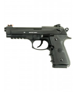 Пневматический пистолет Borner Sport 331 (Beretta) blowback