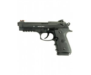 Пневматический пистолет Borner Sport 331 (Beretta) blowback