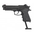 Пневматический пистолет Borner Sport 331 (Beretta) blowback - фото № 6