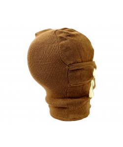 Балаклава EmersonGear Tactical Warmer Hood (Khaki)